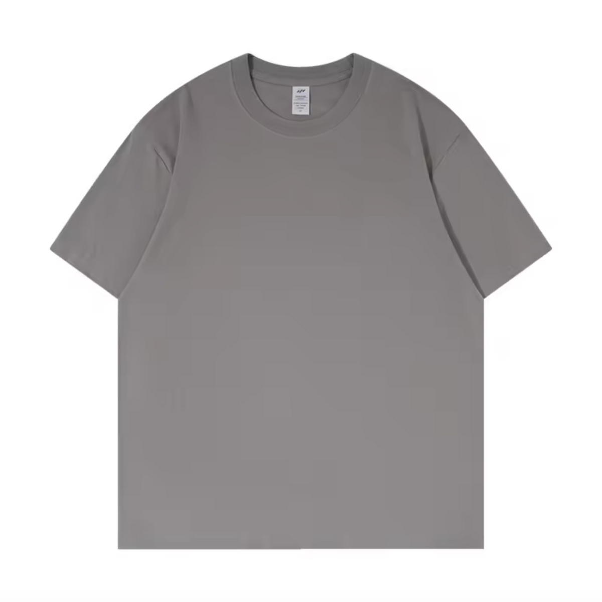 OEM 300g Heavyweight Drop Shoulder T-Shirt