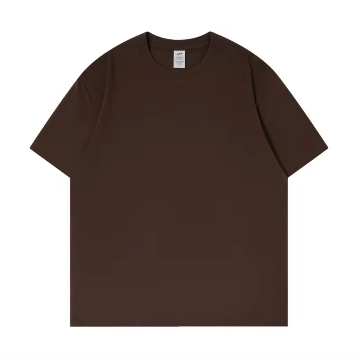 OEM 300g Heavyweight Drop Shoulder T-Shirt